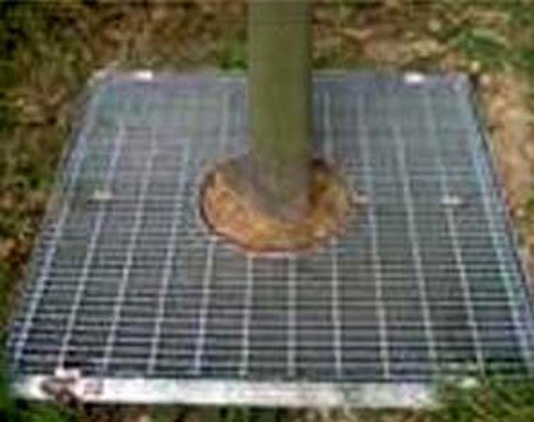 树池盖2